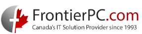 Frontier PC Coupons and Promo Code