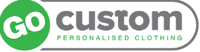 Go Custom Clothing Coupons and Promo Code