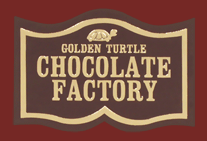 Golden Turtle Chocolate Factory