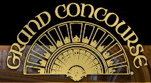 Grand Concourse Seafood Restaurant