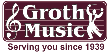 Groth Music