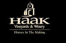 Haak Vineyards & Winery