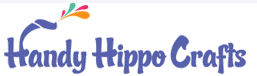 Handy Hippo Crafts