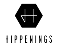 Happening coupon Coupons and Promo Code