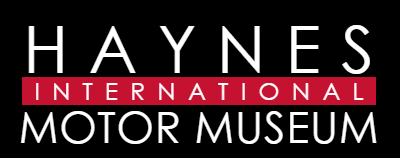 Haynes Motor Museum Coupons and Promo Code