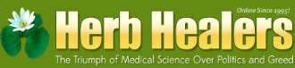Herb Healers