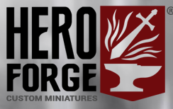 Hero Forge