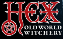 Hex: Old World Witchery coupon