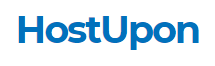 HostUpon