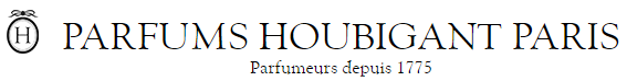Houbigant Parfums Paris