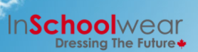 InSchoolWear Coupons and Promo Code