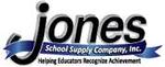 Jones School Supply