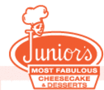 Junior's Cheesecake