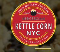Kettle Corn NYC