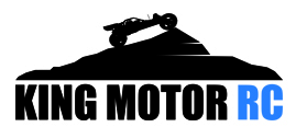 King Motor RC