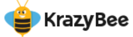 KrazyBee coupon Coupons and Promo Code