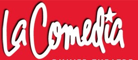 La Comedia Dinner Theatre Coupons and Promo Code