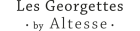 Les Georgettes