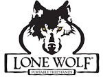 Lone Wolf Stands