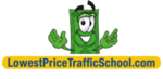 Lowest Price Traffic School