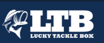 Lucky Tackle Box