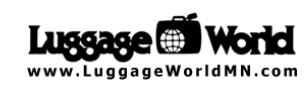 Luggage World MN