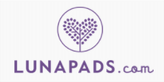 Lunapads Coupons and Promo Code