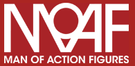 Man of Action Figures