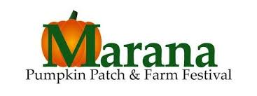 Marana Pumpkin Patch Coupons and Promo Code