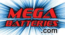 Megabatteries