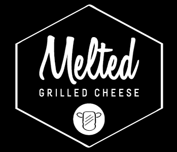 Melted Grilled Cheese