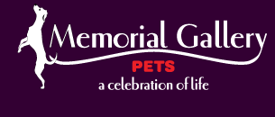 Memorial Gallery Pets