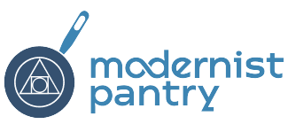 Modernist Pantry