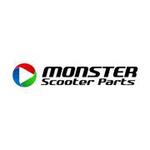 Monster Scooter Parts