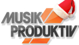 Musik Produktiv
