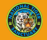 National Tiger Sanctuary Coupons and Promo Code