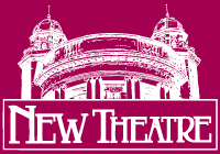 New Theatre Cardiff