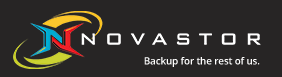 NovaBACKUP