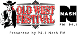 Old West Festival