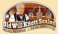 Old Will Knott Scales