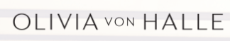 Olivia von Halle Coupons and Promo Code