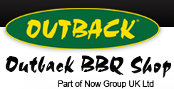 Outback BBQ Shop