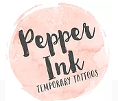 Pepper Ink