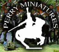 Perry Miniatures Coupons and Promo Code