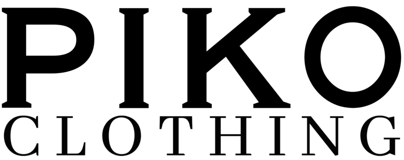 Piko Clothing Coupons and Promo Code