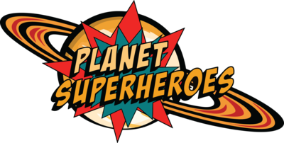 Planet Superheroes