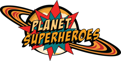 Planet Superheroes coupon Coupons and Promo Code