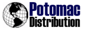 Potomac Distribution