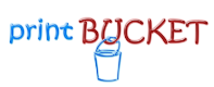 Print Bucket coupon Coupons and Promo Code Print Bucket coupon Coupons and Promo Code
