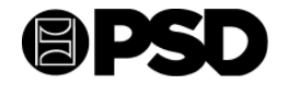 PSD Underwear